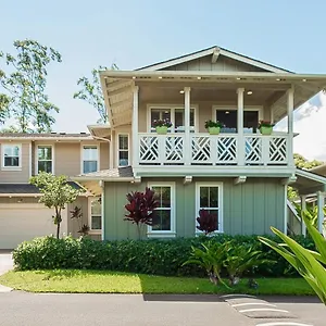 Nihilani , Princeville United States